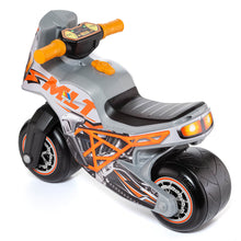 Load image into Gallery viewer, Molto Cross Race MLT Ride-On Motorcycle