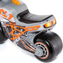 Load image into Gallery viewer, Molto Cross Race MLT Ride-On Motorcycle