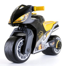 Carregar imatge al visor de la galeria, Moto Correpassadissos Molto Cross Premium color Negre