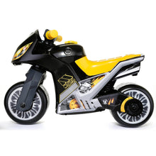 Carregar imatge al visor de la galeria, Moto Correpassadissos Molto Cross Premium color Negre