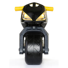 Carregar imatge al visor de la galeria, Moto Correpassadissos Molto Cross Premium color Negre