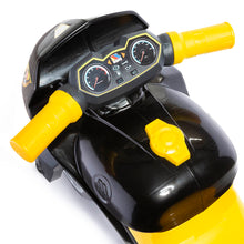 Carregar imatge al visor de la galeria, Moto Correpassadissos Molto Cross Premium color Negre