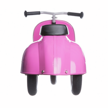 Load image into Gallery viewer, Primo Classic ride-on motorcycle - Pink