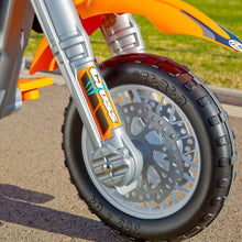 Load image into Gallery viewer, Feber Cross Bike 6v Electric Motorcycle