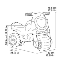 Cargar imagen en el visor de la galería, Moto Feber Hello Kitty