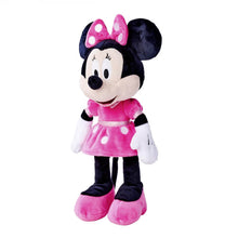 Load image into Gallery viewer, Minnie Mouse Plush Doll 35 cm
