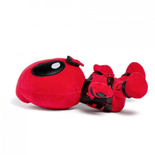 Cargar imagen en el visor de la galería, Muñeco de Peluche Baby Deadpool 25 cm