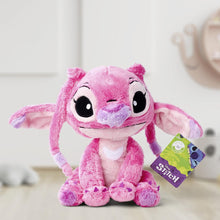 Cargar imagen en el visor de la galería, Muñeco de Peluche Angel 25 cm