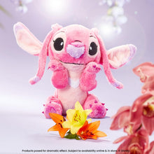 Cargar imagen en el visor de la galería, Muñeco de Peluche Angel 25 cm