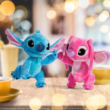 Cargar imagen en el visor de la galería, Muñeco de Peluche Angel 25 cm