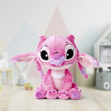 Cargar imagen en el visor de la galería, Muñeco de Peluche Angel 25 cm