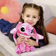 Cargar imagen en el visor de la galería, Muñeco de Peluche Angel 25 cm