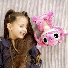 Cargar imagen en el visor de la galería, Muñeco de Peluche Angel 25 cm