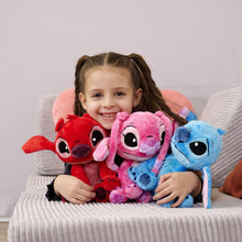 Cargar imagen en el visor de la galería, Muñeco de Peluche Angel 25 cm