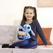 Load image into Gallery viewer, Stitch Plush Doll 25 cm