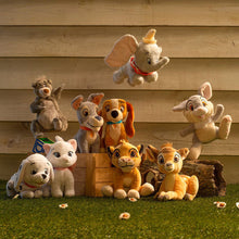 Cargar imagen en el visor de la galería, Muñeco de Peluche Gatita Marie 25 cm