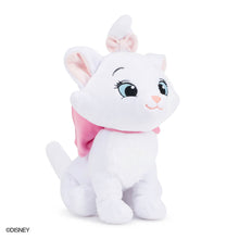 Cargar imagen en el visor de la galería, Muñeco de Peluche Gatita Marie 35 cm