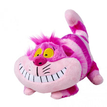 Cargar imagen en el visor de la galería, Muñeco de Peluche Gato de Cheshire 25 cm