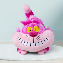 Cargar imagen en el visor de la galería, Muñeco de Peluche Gato de Cheshire 25 cm