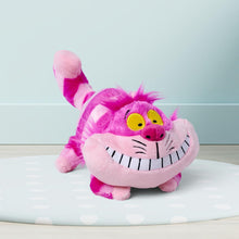 Cargar imagen en el visor de la galería, Muñeco de Peluche Gato de Cheshire 25 cm