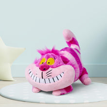 Cargar imagen en el visor de la galería, Muñeco de Peluche Gato de Cheshire 25 cm