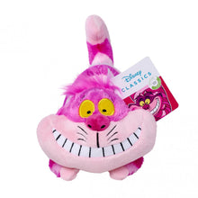 Cargar imagen en el visor de la galería, Muñeco de Peluche Gato de Cheshire 25 cm