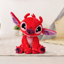 Cargar imagen en el visor de la galería, Muñeco de Peluche Leroy 25 cm