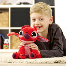 Cargar imagen en el visor de la galería, Muñeco de Peluche Leroy 25 cm