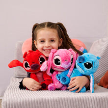 Cargar imagen en el visor de la galería, Muñeco de Peluche Leroy 25 cm