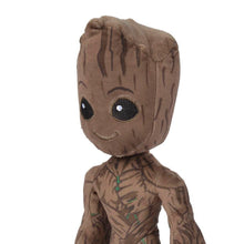 Load image into Gallery viewer, Young Groot Plush Doll 25 cm