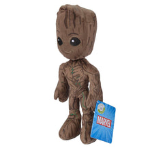 Load image into Gallery viewer, Young Groot Plush Doll 25 cm