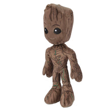 Load image into Gallery viewer, Young Groot Plush Doll 25 cm