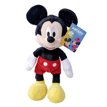 Cargar imagen en el visor de la galería, Muñeco de peluche Mickey Mouse 25 cm