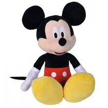 Cargar imagen en el visor de la galería, Muñeco de peluche Mickey Mouse 61 cm