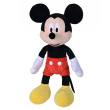 Cargar imagen en el visor de la galería, Muñeco de peluche Mickey Mouse 61 cm