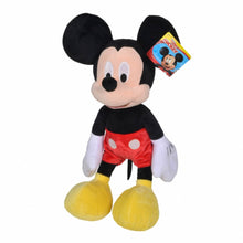 Cargar imagen en el visor de la galería, Muñeco de peluche Mickey Mouse 61 cm