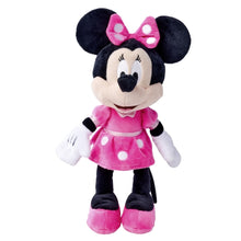 Load image into Gallery viewer, Minnie Mouse Plush Doll 25 cm