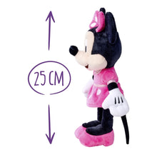 Load image into Gallery viewer, Minnie Mouse Plush Doll 25 cm