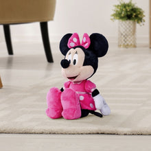 Load image into Gallery viewer, Minnie Mouse Plush Doll 25 cm
