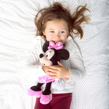 Load image into Gallery viewer, Minnie Mouse Plush Doll 25 cm