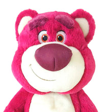 Load image into Gallery viewer, Toy Story Lotso teddy bear 25 cm