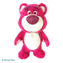 Load image into Gallery viewer, Toy Story Lotso teddy bear 25 cm