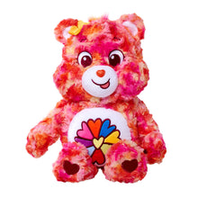 Load image into Gallery viewer, Care Bears Plush Toy - Flower Power 35cm