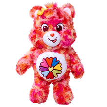Load image into Gallery viewer, Care Bears Plush Toy - Flower Power 35cm