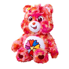 Load image into Gallery viewer, Care Bears Plush Toy - Flower Power 35cm