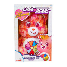 Load image into Gallery viewer, Care Bears Plush Toy - Flower Power 35cm