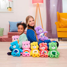 Load image into Gallery viewer, Care Bears Plush Toy - Flower Power 35cm