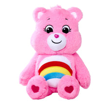 Load image into Gallery viewer, Care Bears Plush Toy - Cheer 35cm