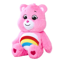 Load image into Gallery viewer, Care Bears Plush Toy - Cheer 35cm