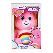 Load image into Gallery viewer, Care Bears Plush Toy - Cheer 35cm